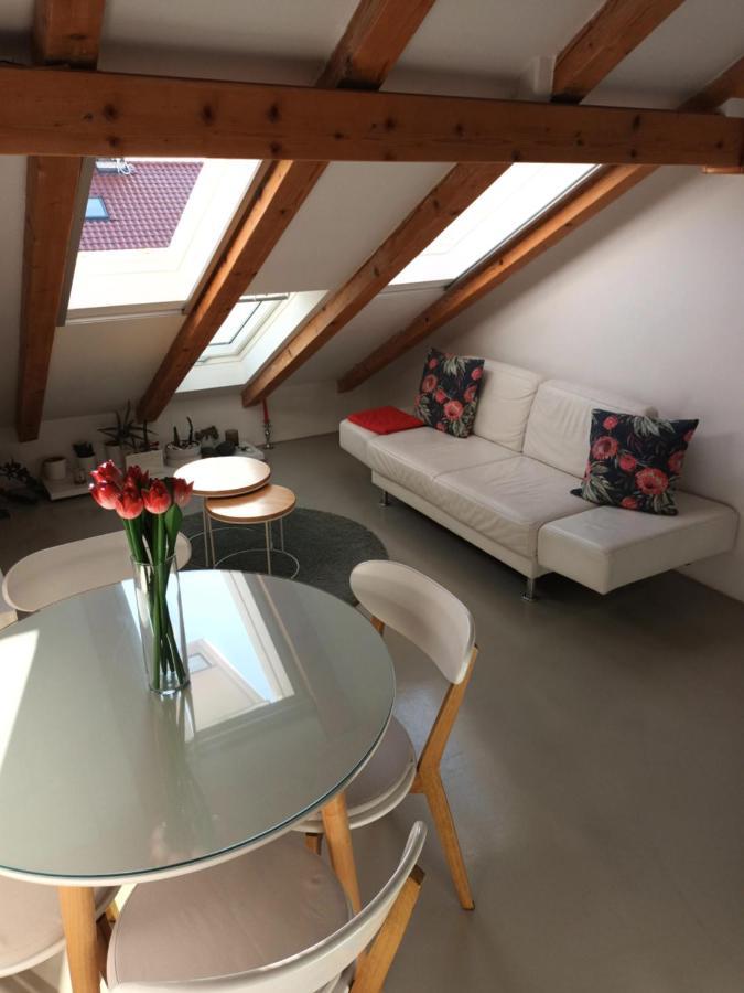 Kike Apartment Каштела Экстерьер фото