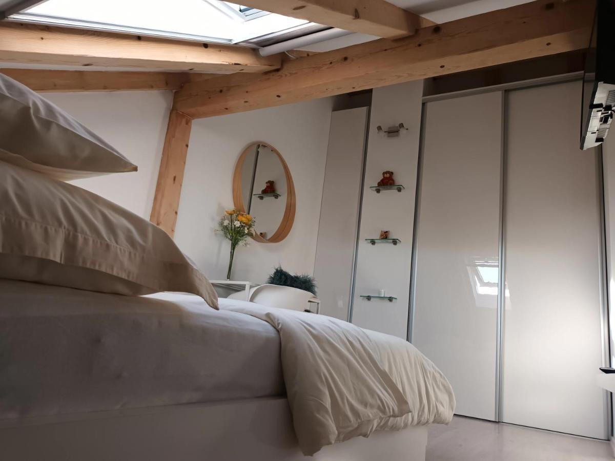 Kike Apartment Каштела Экстерьер фото